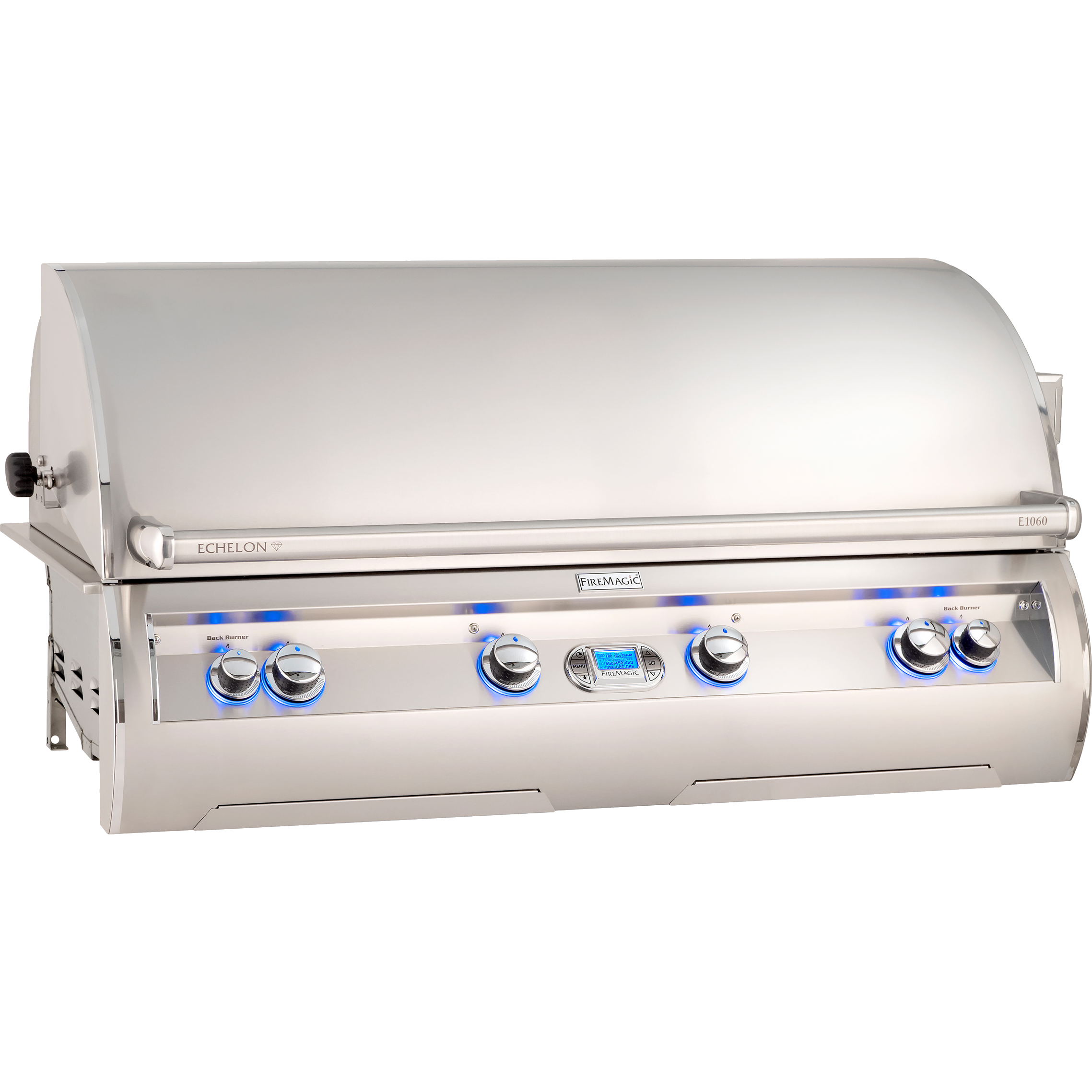 Produktbild FireMagic Echelon E1060i Built-In