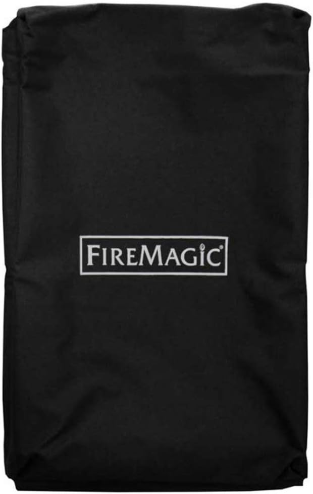 FireMagic Abdeckhaube, Aufsatzseitenbrenner