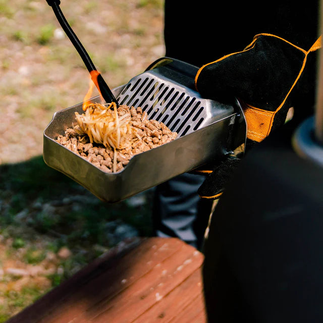 Ooni Premium Natürlicher Feueranzünder