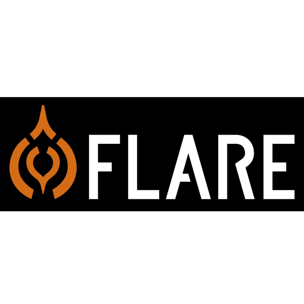 Logo der Marke Flare