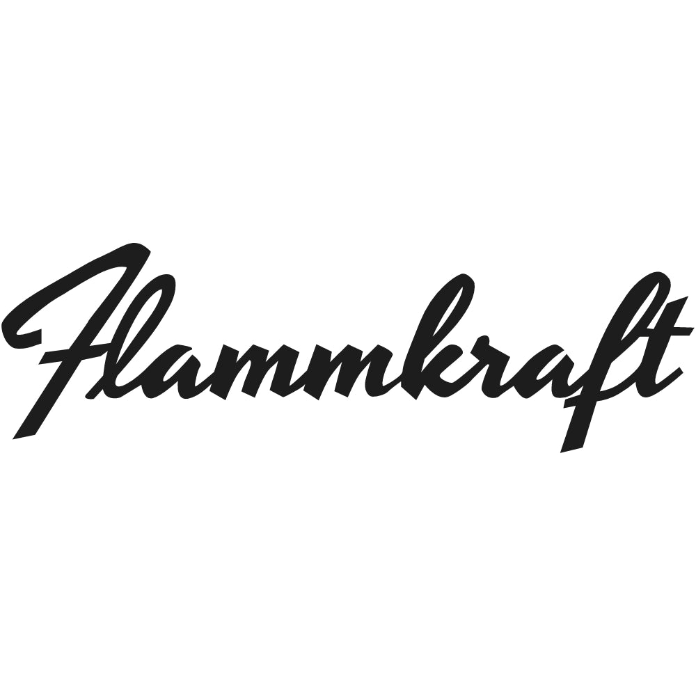Logo der Marke Flammkraft