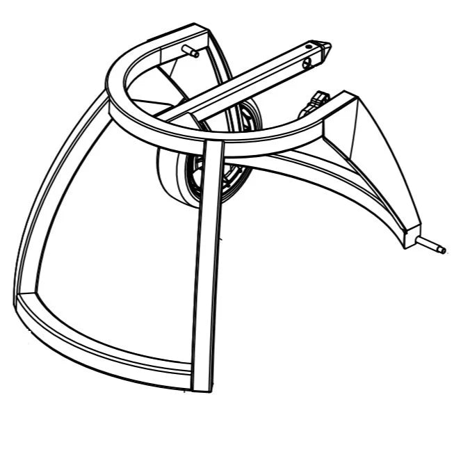 Broil King STAND - BKK5000