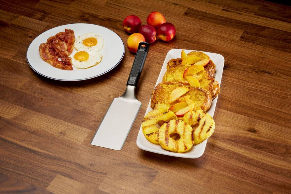 Napoleon Grillwender