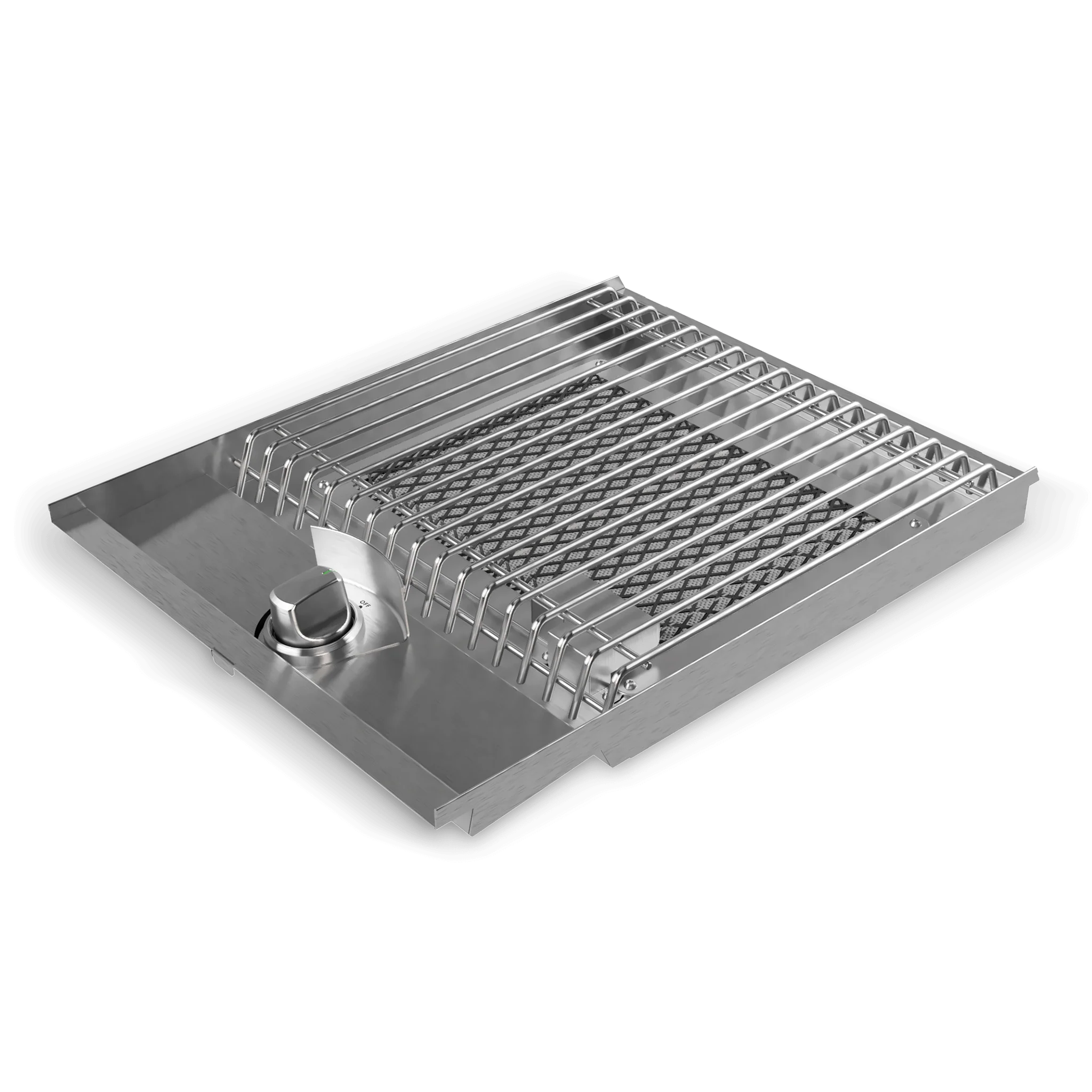 Burnhard GRANT Click-In Modul IR-Brenner