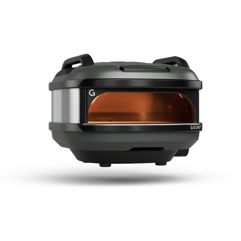 Gozney Tread Off Black