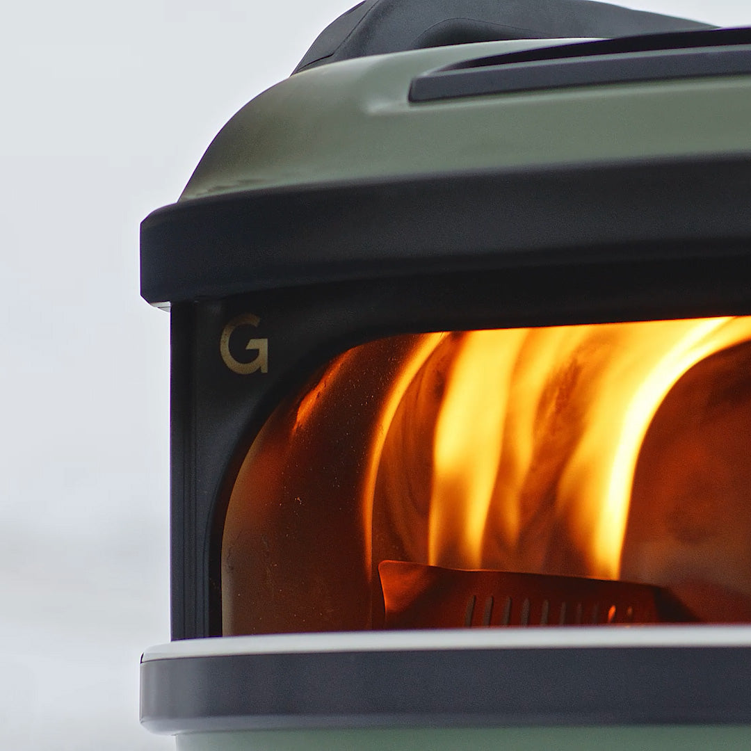 Gozney Tread Off Black