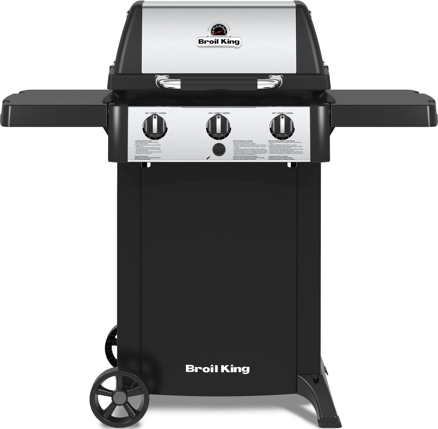 Broil King GEM 310