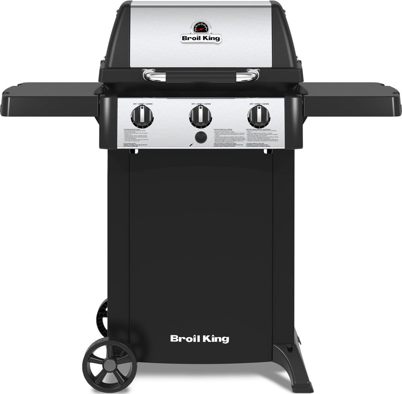 Produktbild Broil King GEM 310