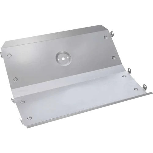 B-Ware Babossa Hitzeschild doppelwandiger Deckel, Freestyle 365