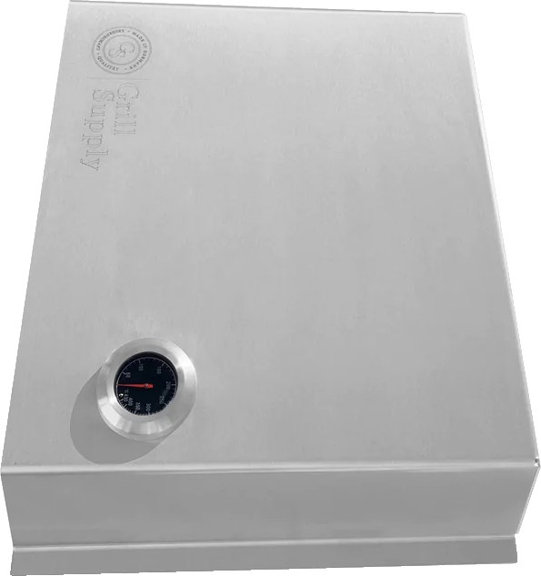 Babossa Pizzacover, Medium