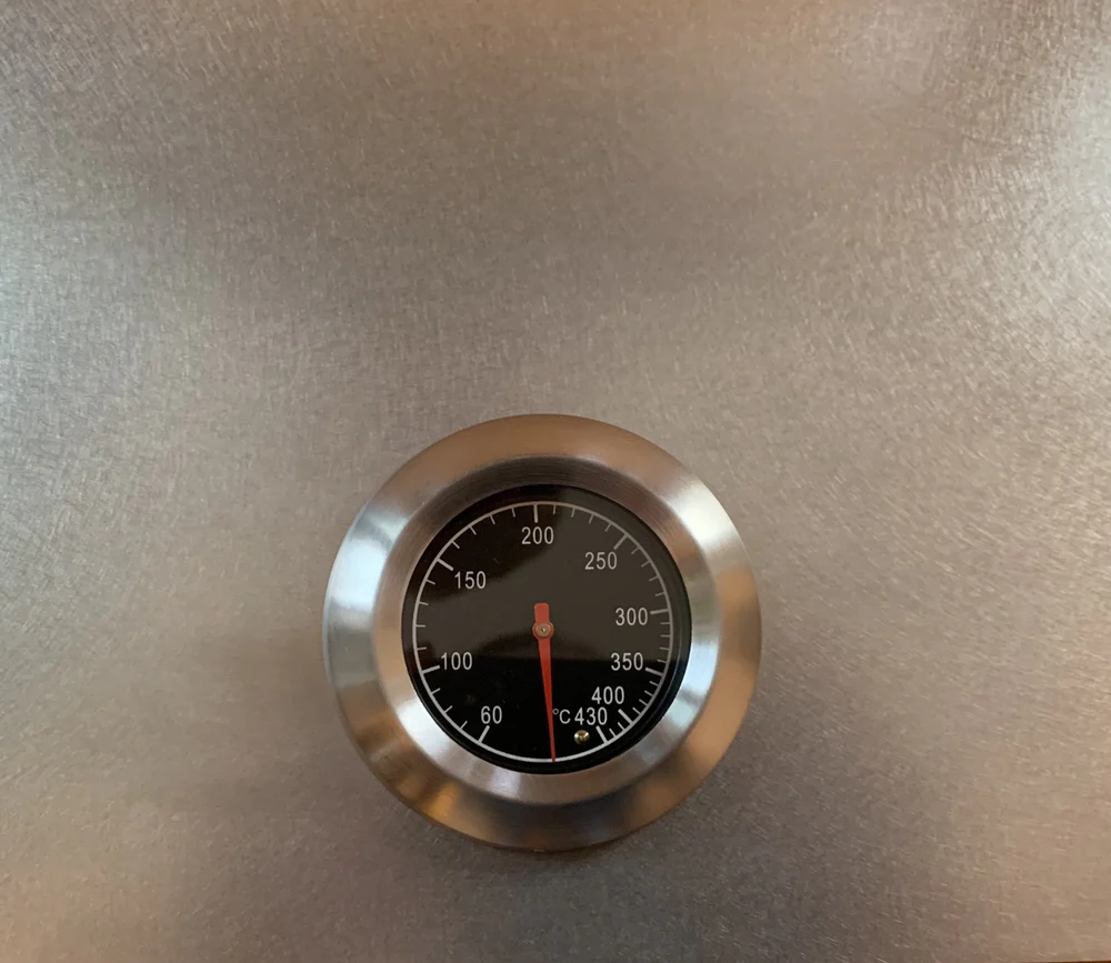 Babossa Pizzacover, Medium