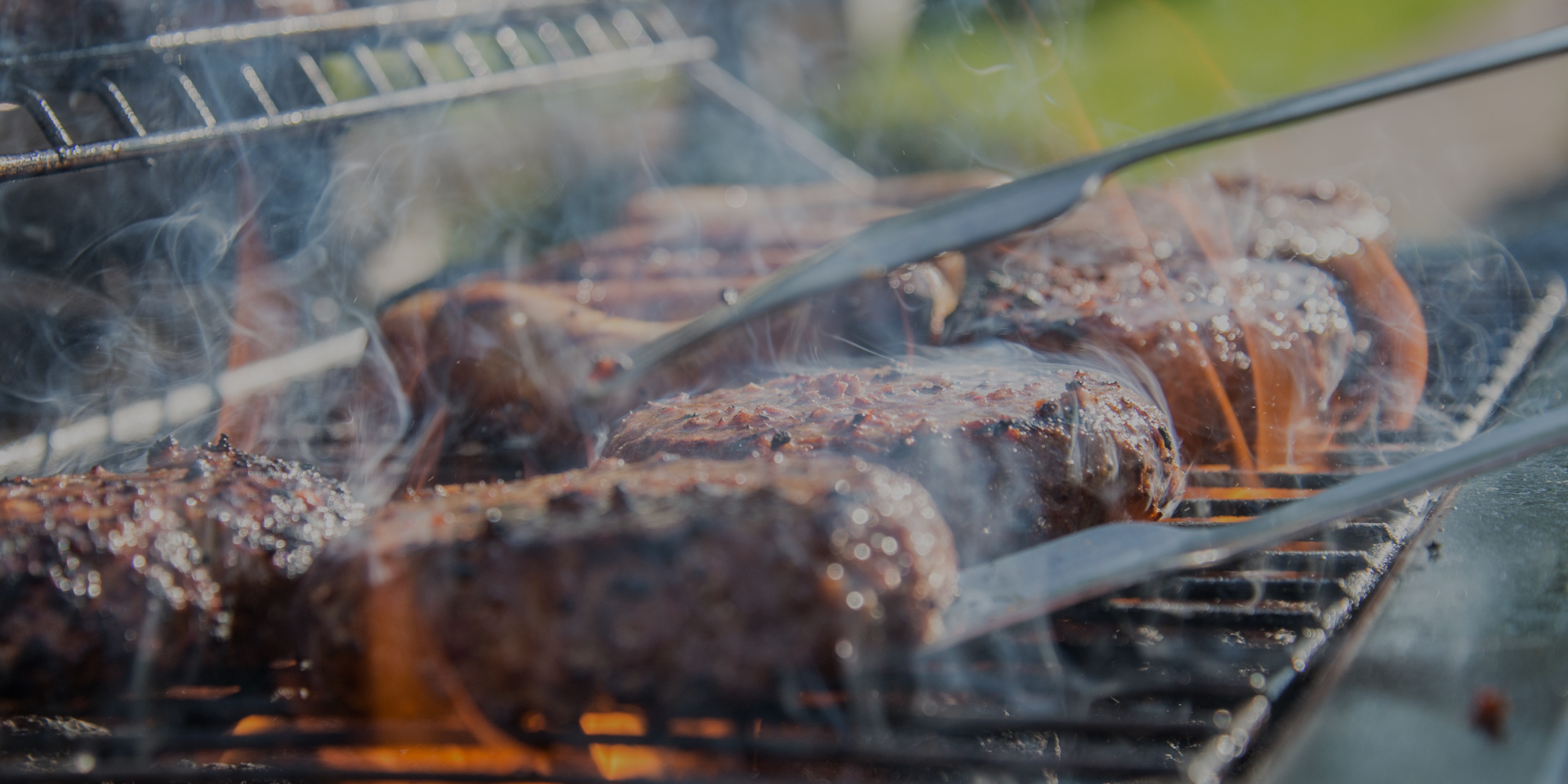 Grill in en Mai 2025