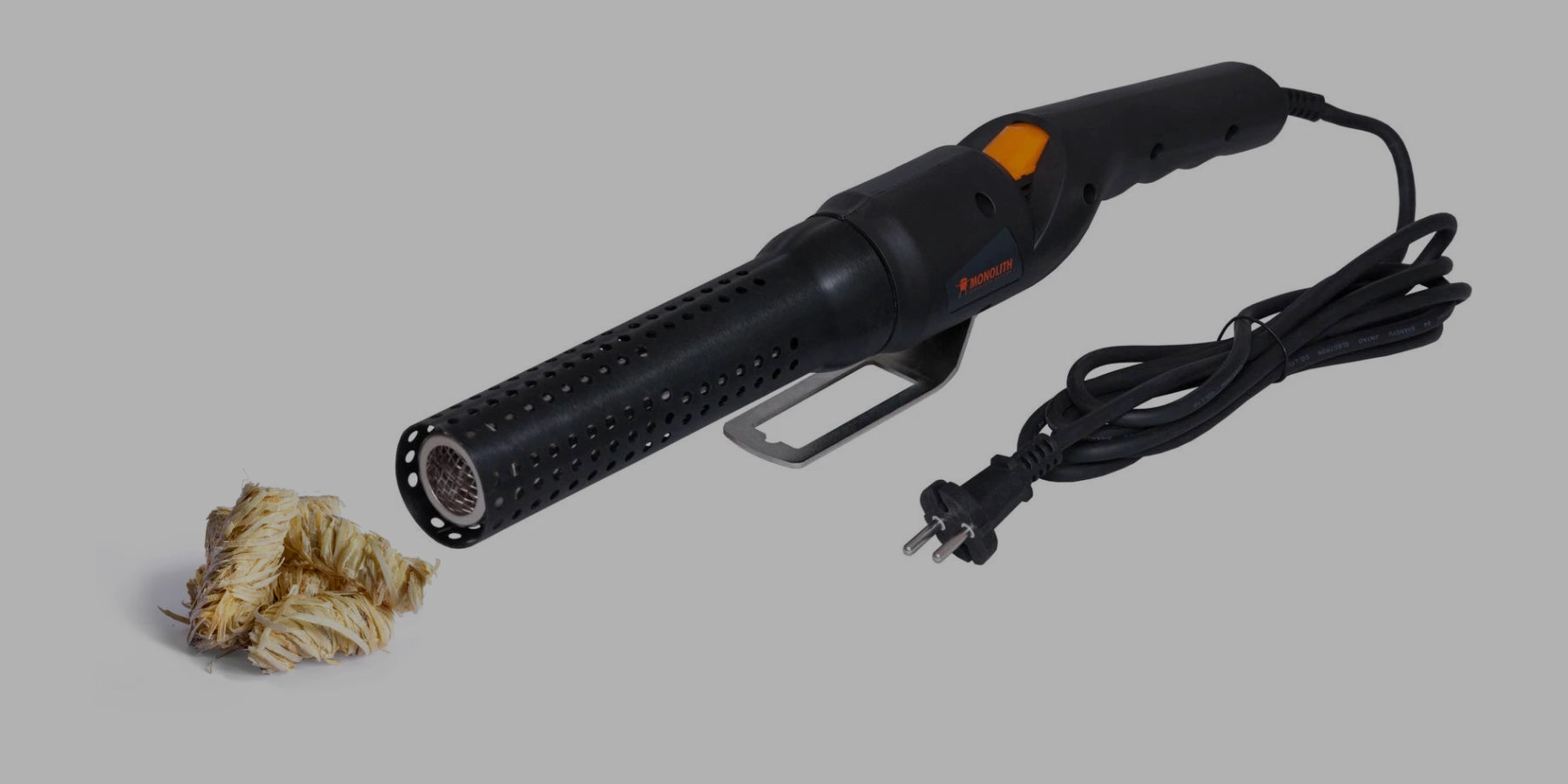 Kategoriekachel Grillanzünder