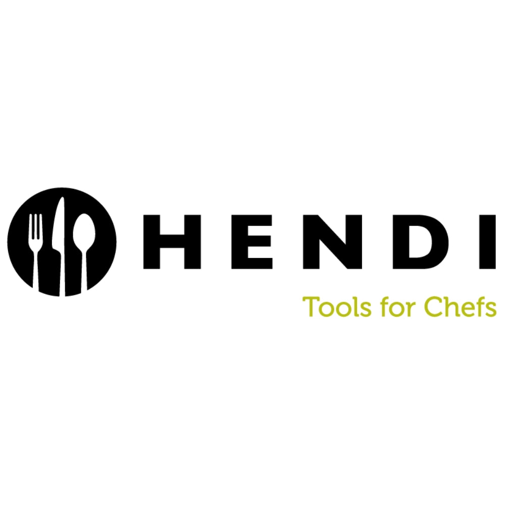 Logo der Marke Hendi