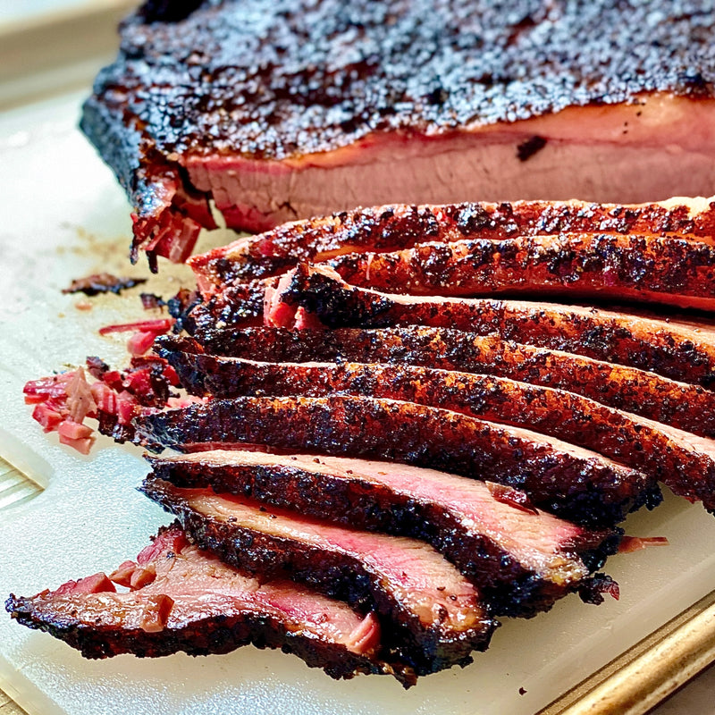 Die Holy Trinity des BBQ! - Grillseminar