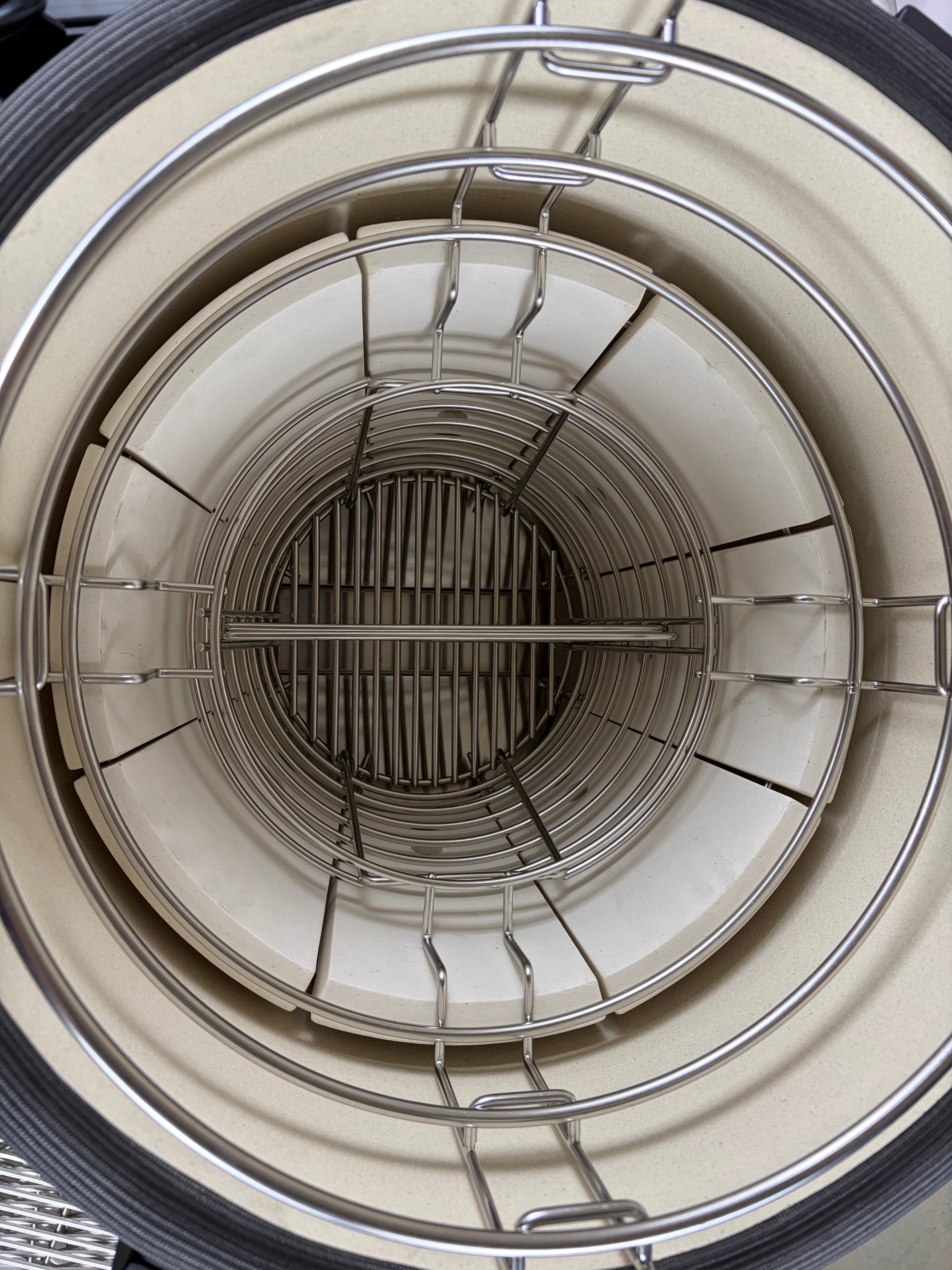 BABOSSA EMBER PRO SERIES®