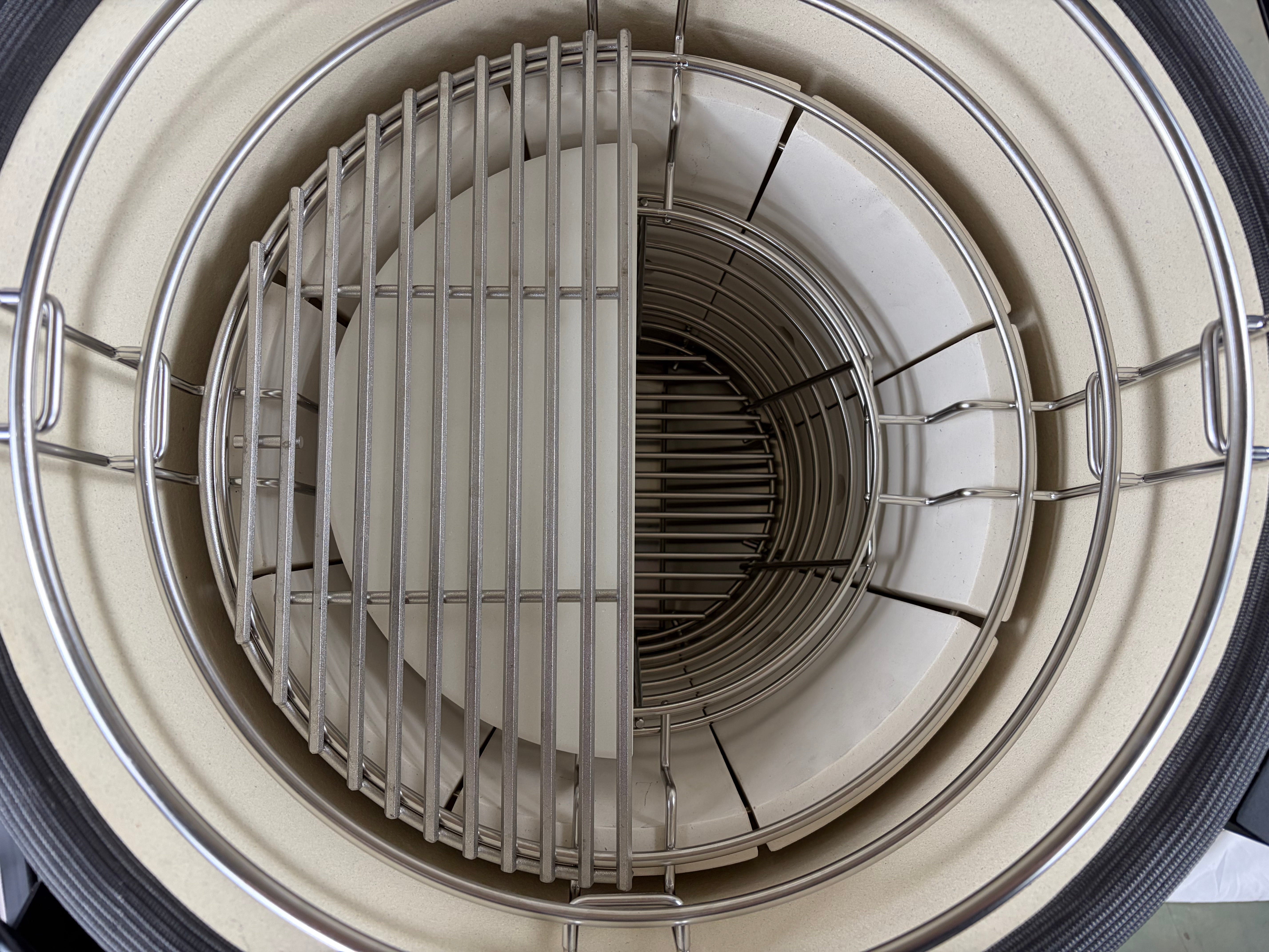 BABOSSA EMBER PRO SERIES®