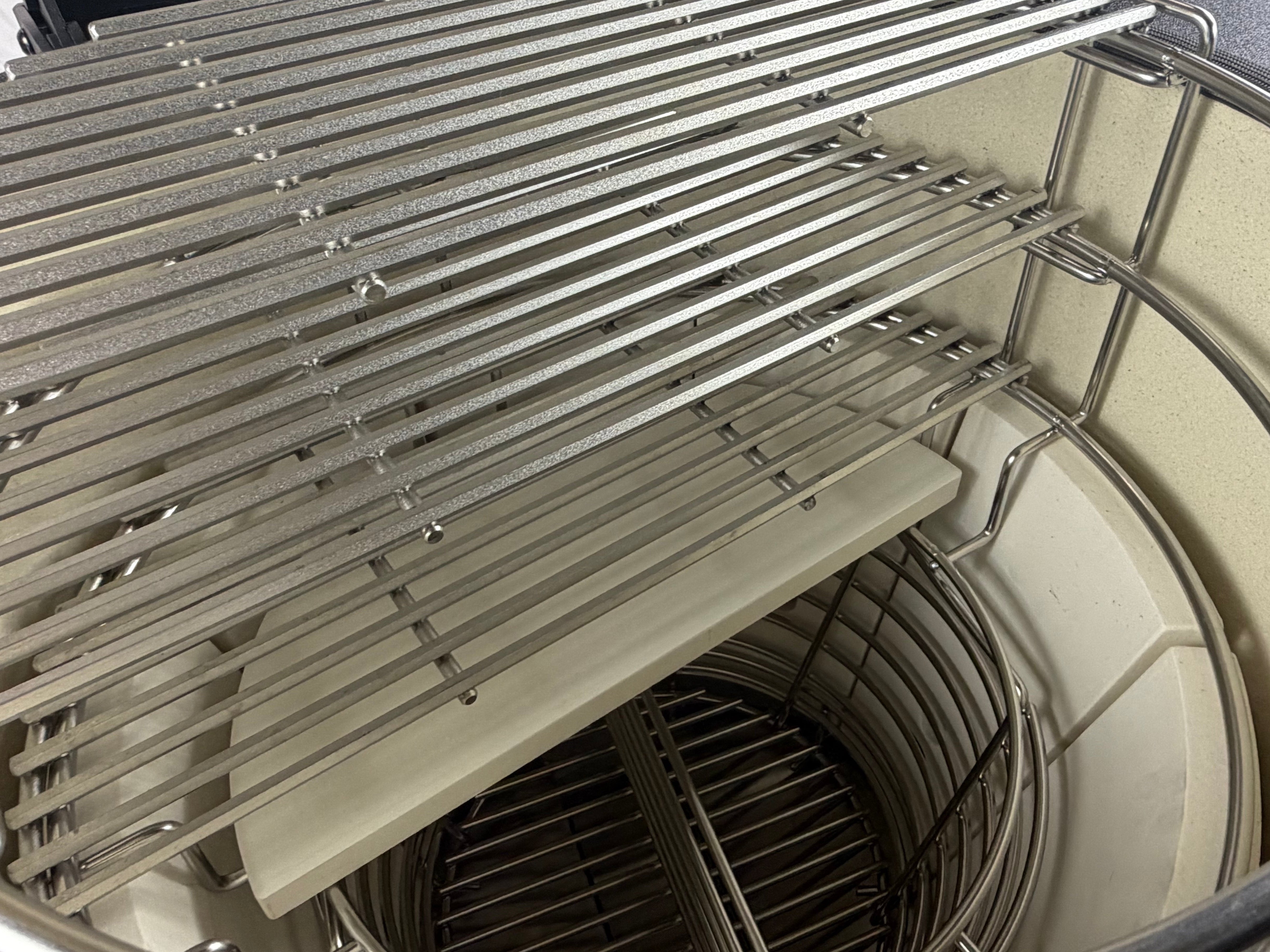 BABOSSA EMBER PRO SERIES®