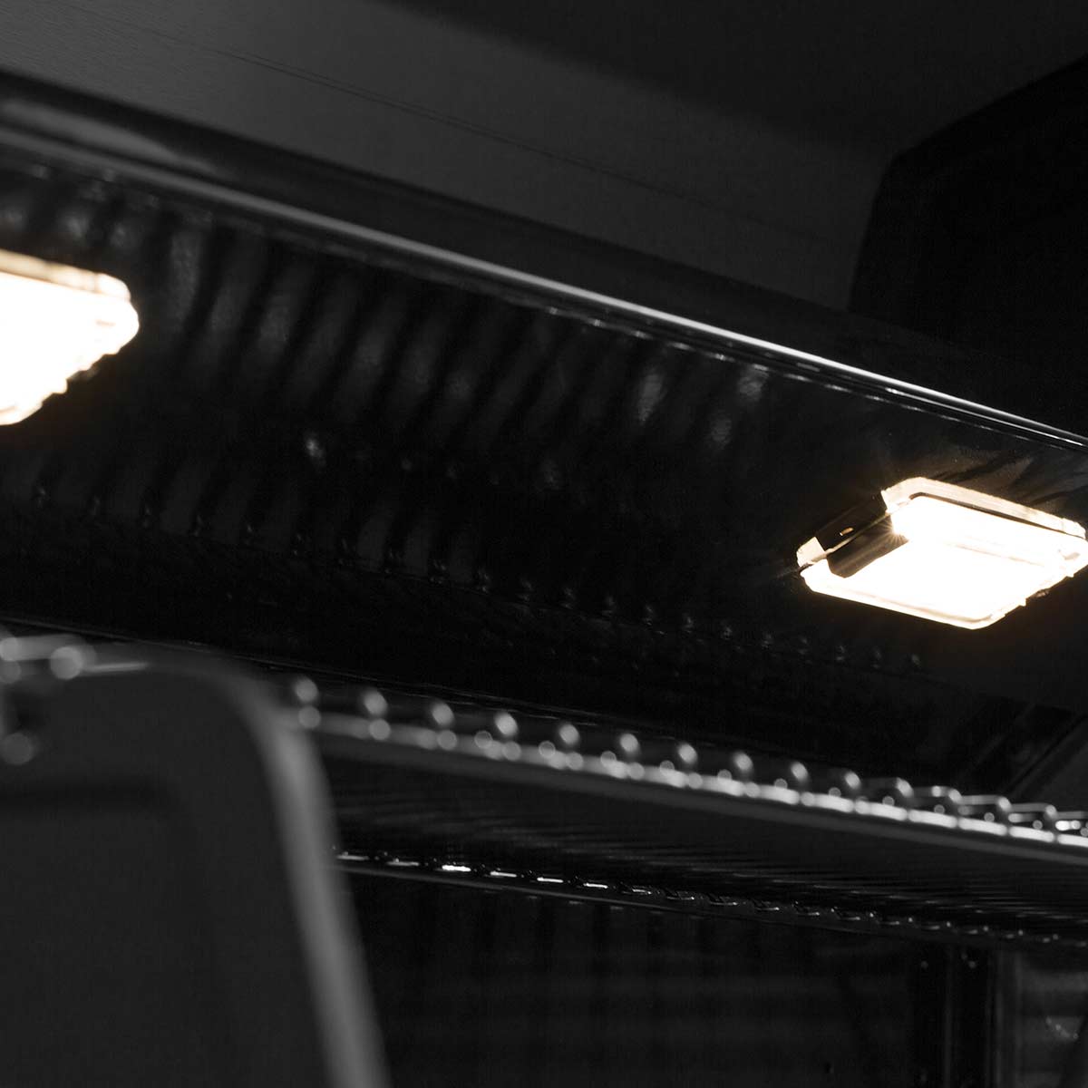 Broil King Imperial 690 IR inkl. Drehspieß