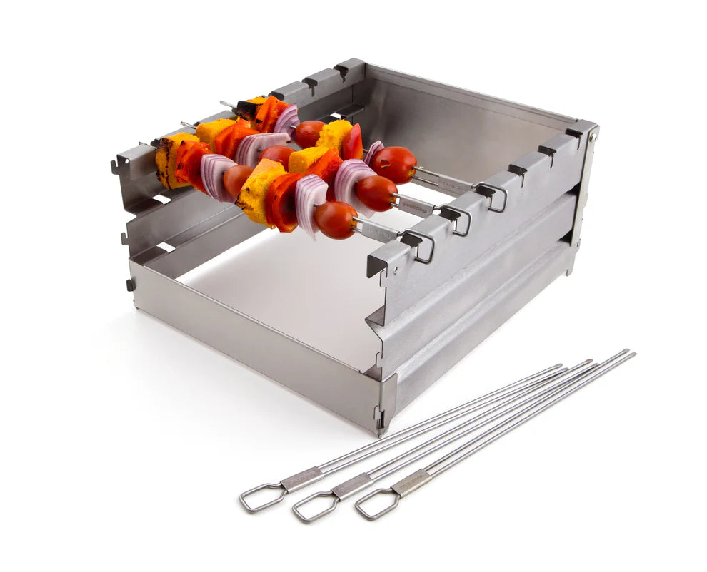 Broil King Infrarot Multi-Windschutz