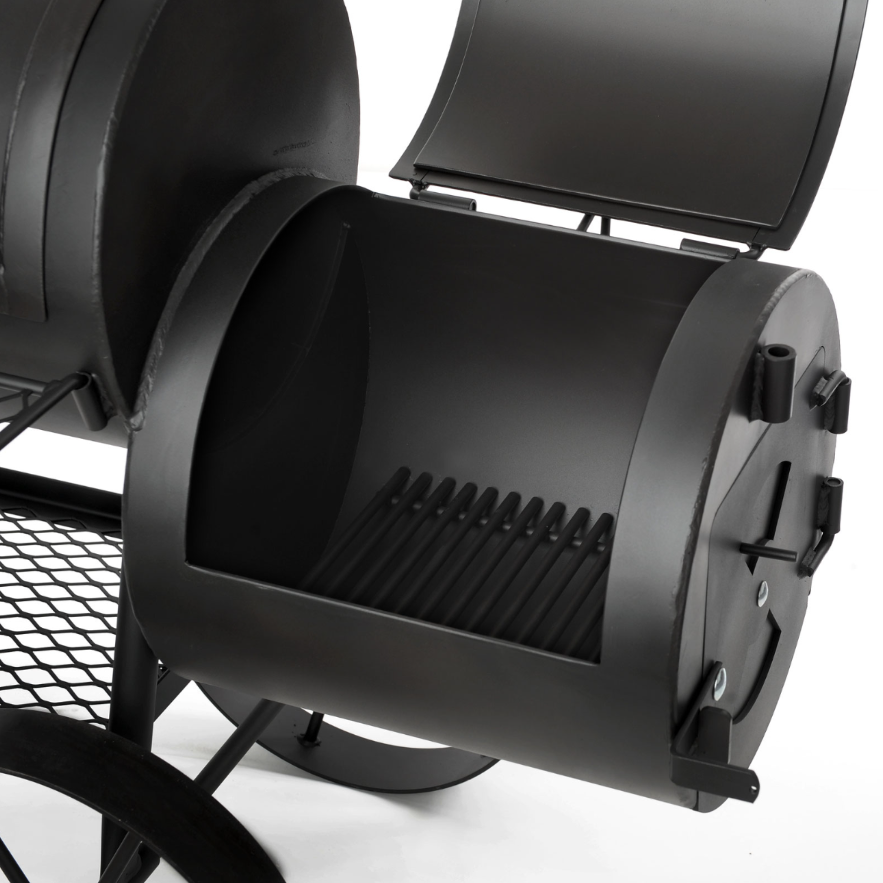 Joe´s Barbeque Smoker 16" Tradition
