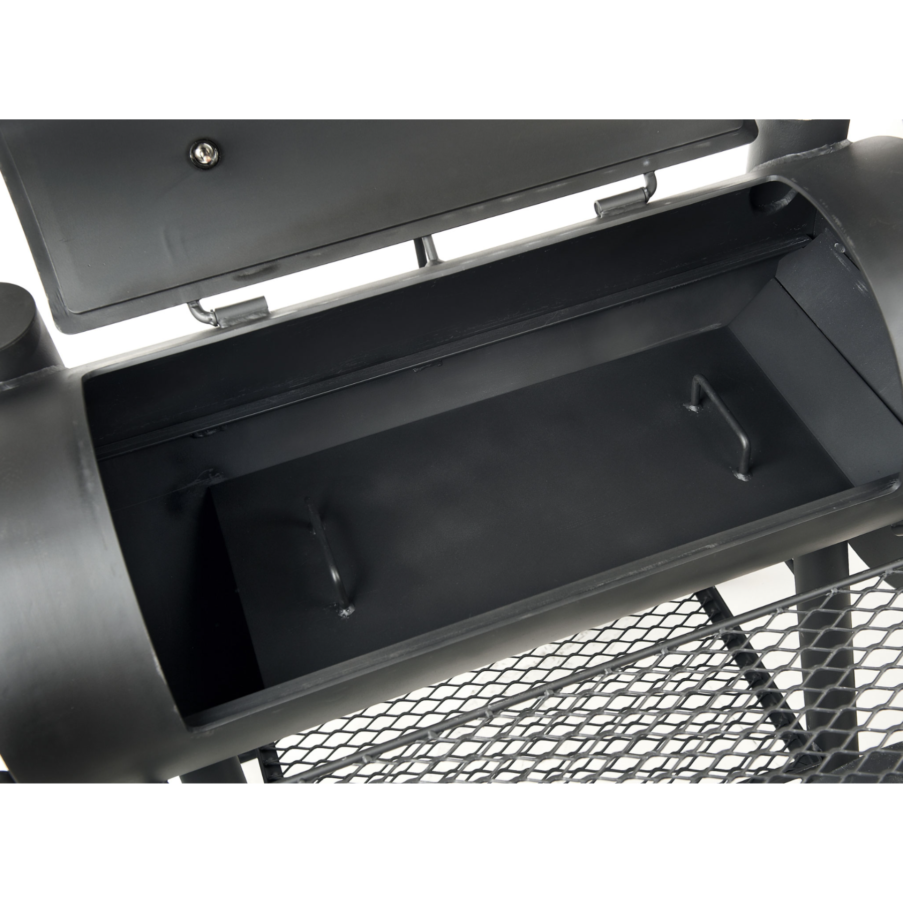 Joe´s Barbeque Smoker 16" Reverse Flow