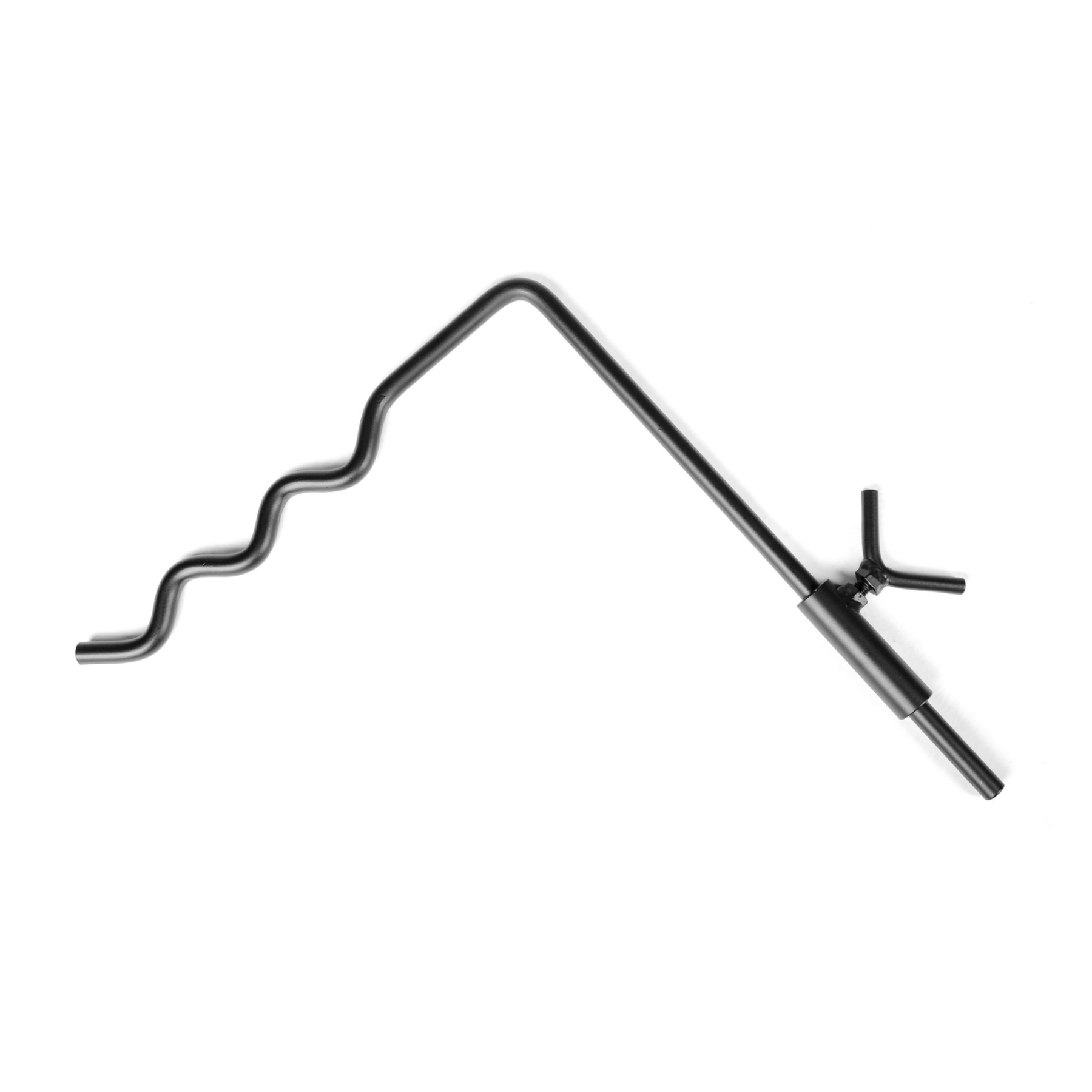 JOE's Barbeque Schwenkarm für 16" und 20" Smoker Modelle