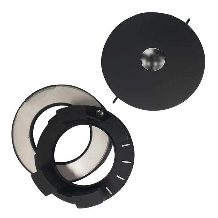 Produktbild 3 KamadoJoe Abluftventil