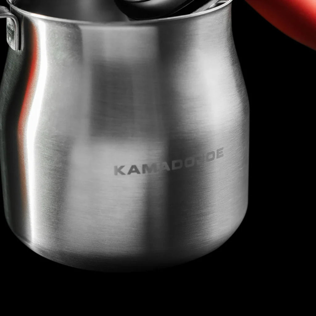 KamadoJoe Marinierset