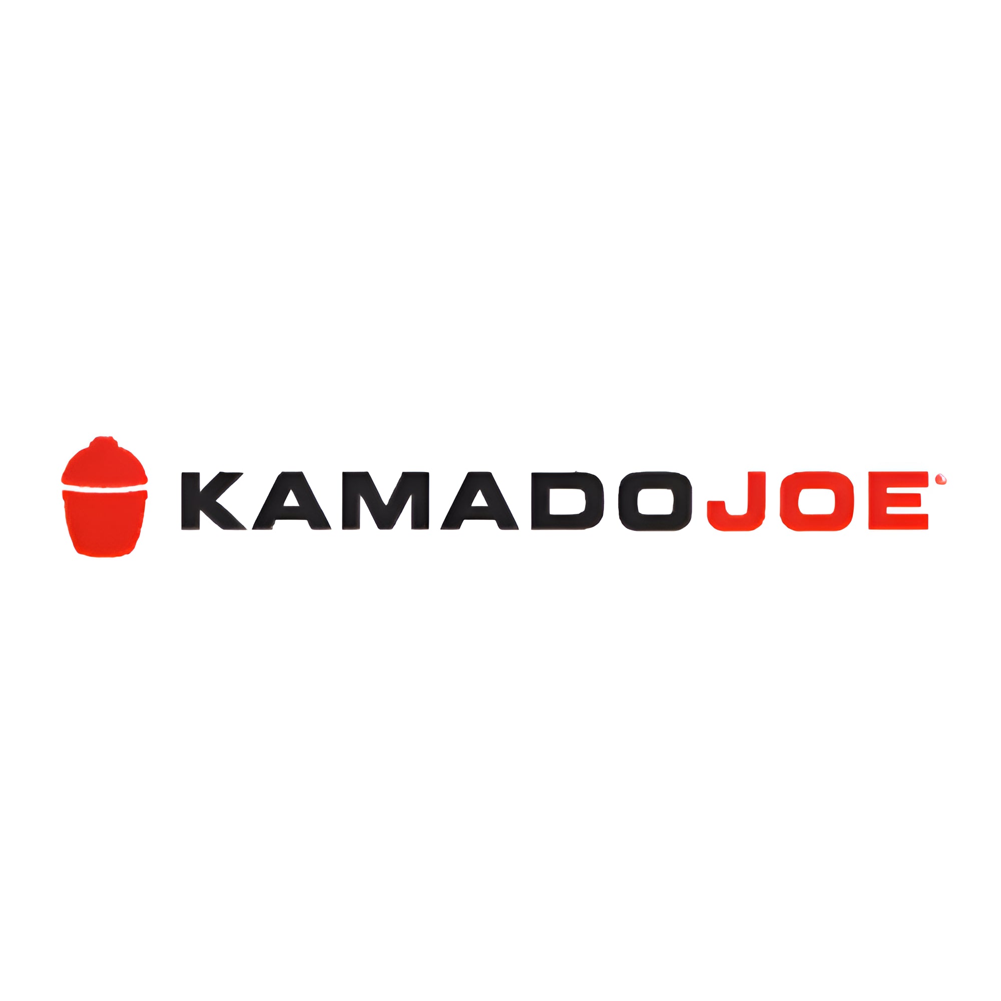 Logo der Marke Kamado Joe
