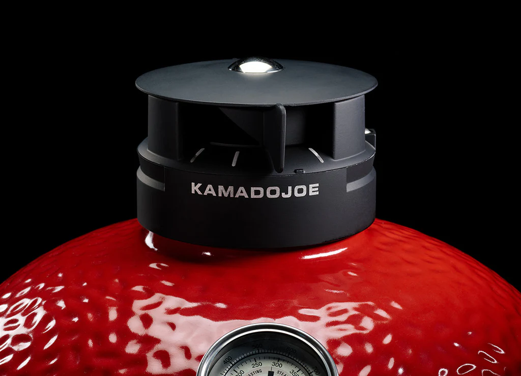 Kamado Joe Classic III, mit Gestell