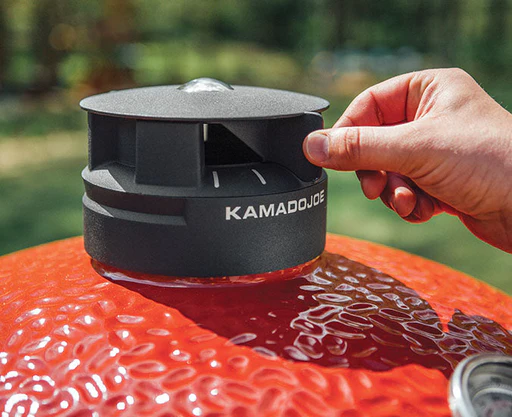 Kamado Joe Classic III, mit Gestell