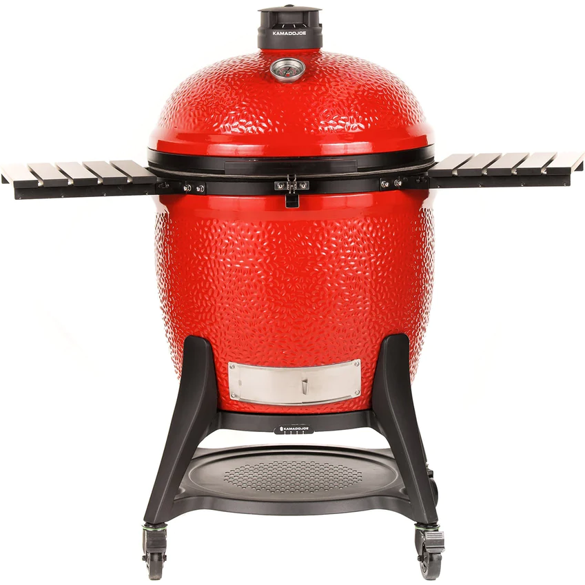 Kamado Joe Classic III, mit Gestell