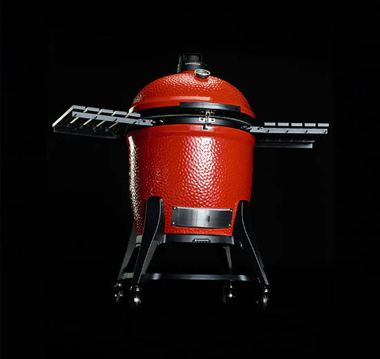 Kamado Joe Classic III, mit Gestell