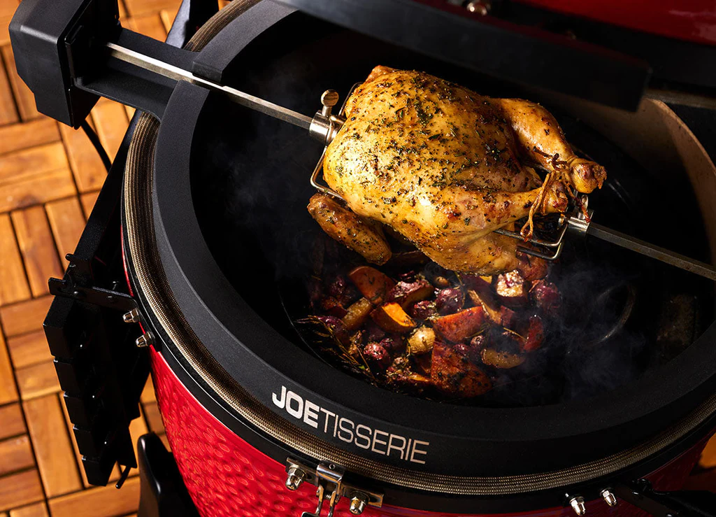 KamadoJoe Rotisserie, Classic