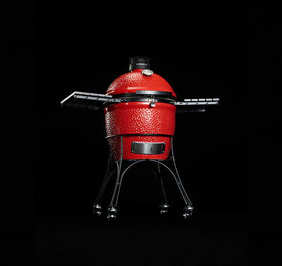 Kamado Joe Big Joe II, mit Gestell