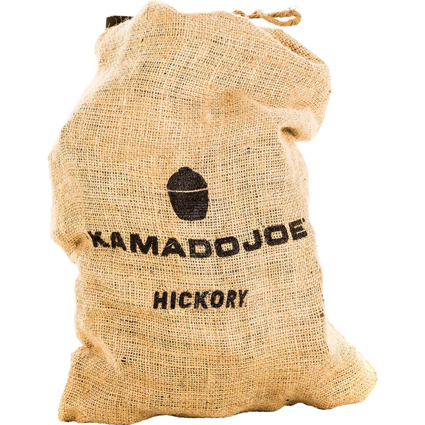 KamadoJoe Räucherholz, Hickory