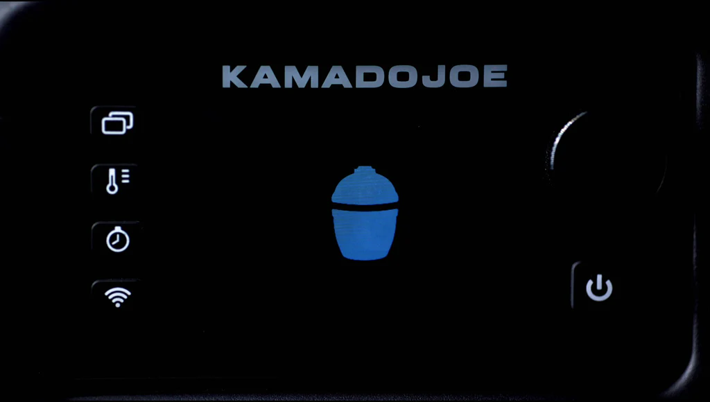 Kamado Joe Connected Joe