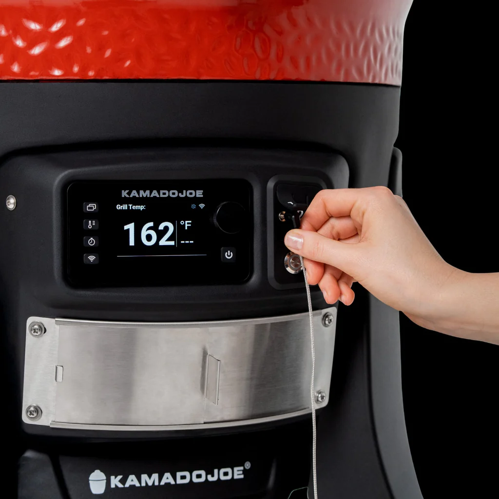 Kamado Joe Connected Joe