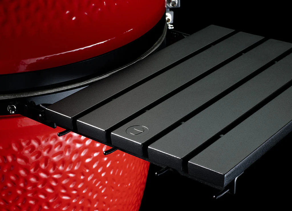 Detailbild 2 KamadoJoe Aluminium Seitentische, Classic