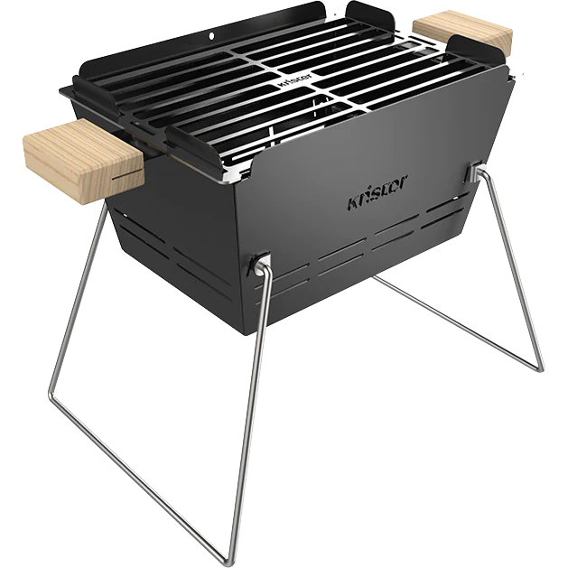 Knister Grill Small