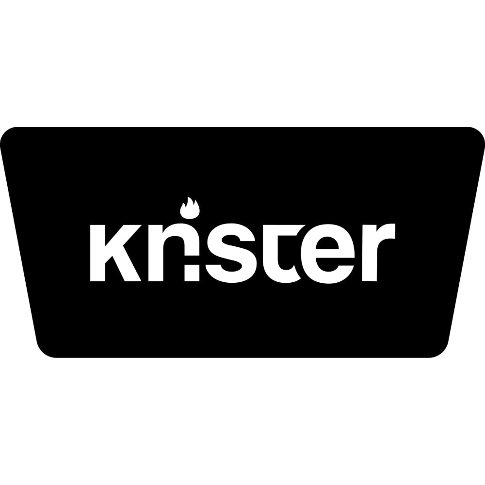 Logo der Marke Knister Grill