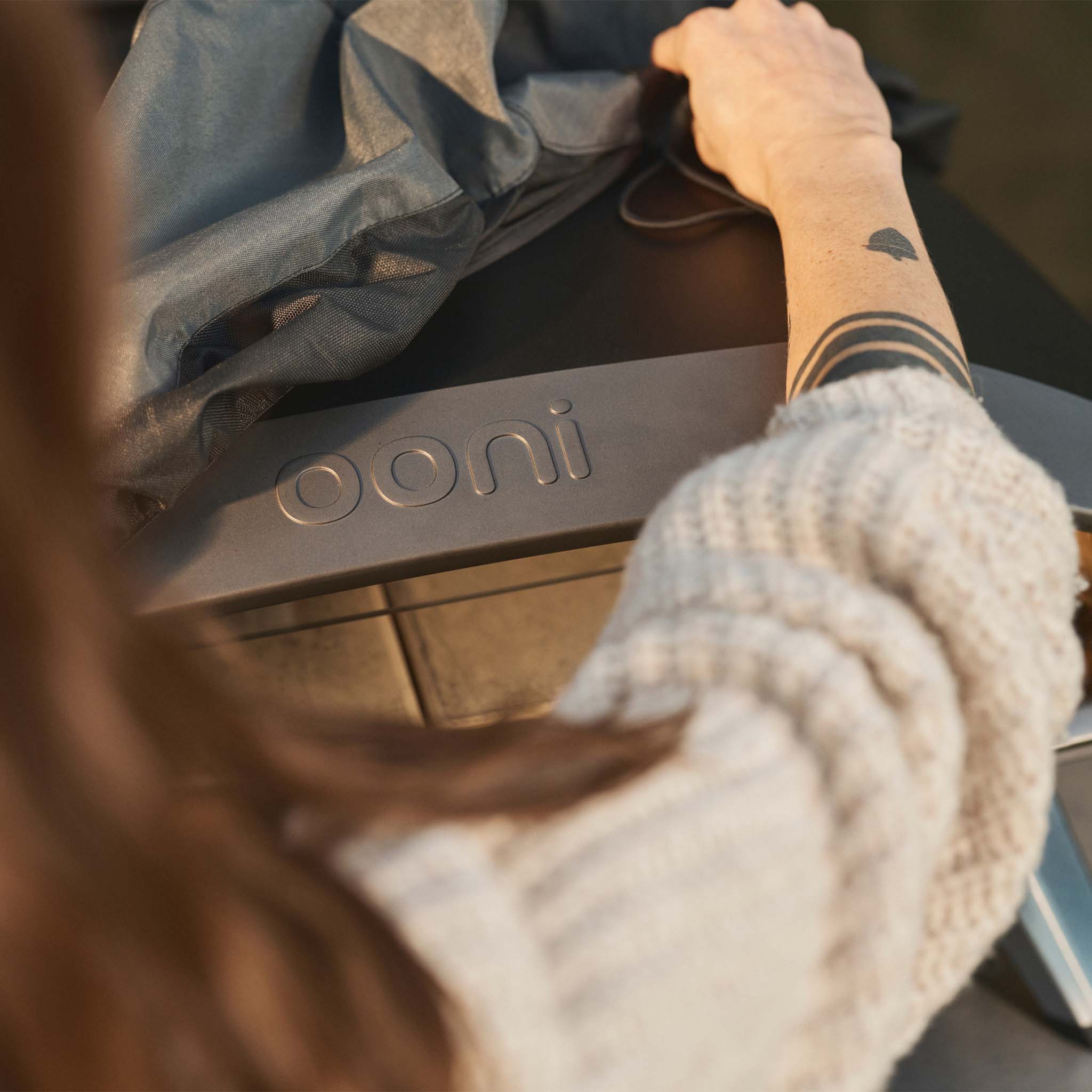 Ooni Abdeckhaube Koda 2 Pro