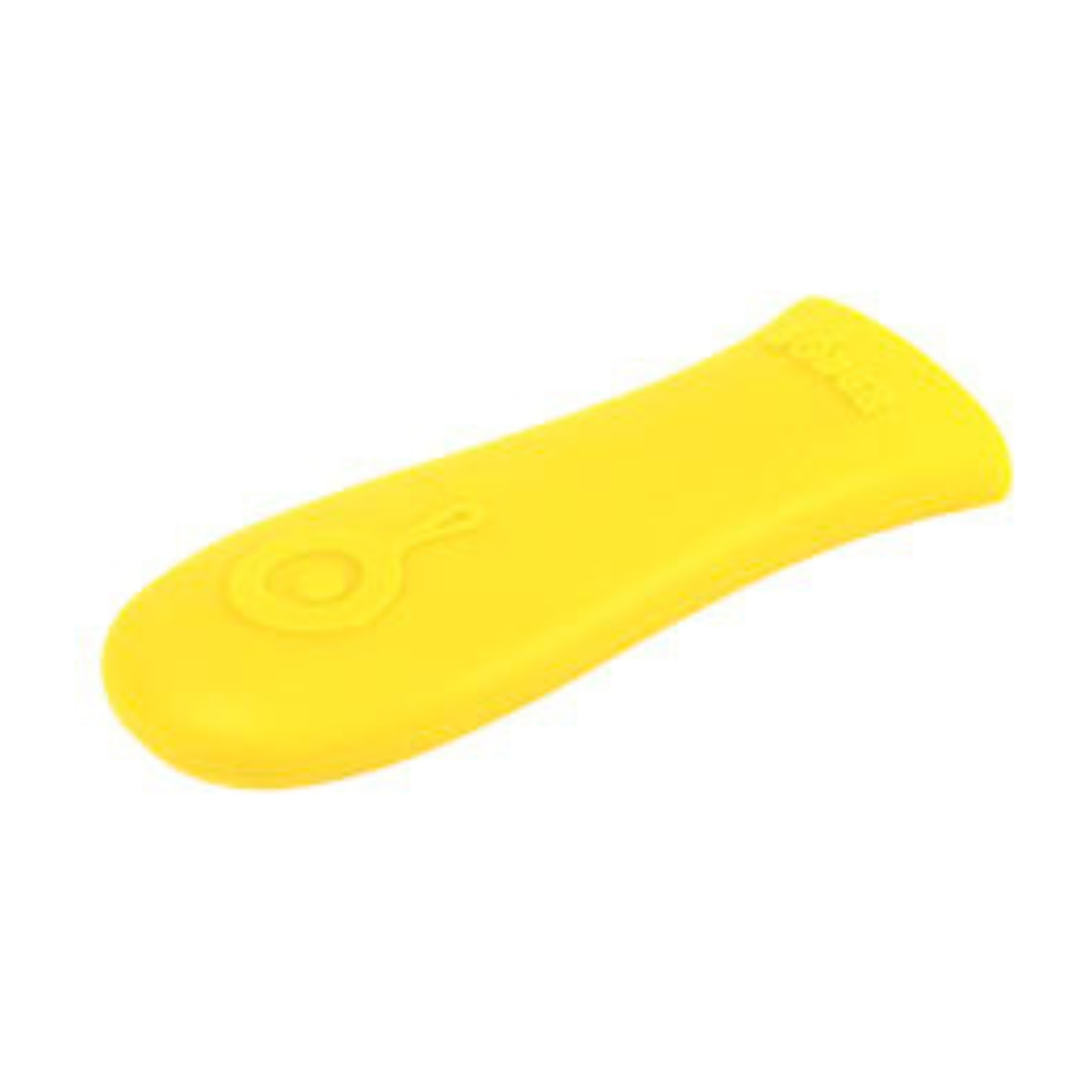 Lodge Silicone Hot Handle Holder, gelb