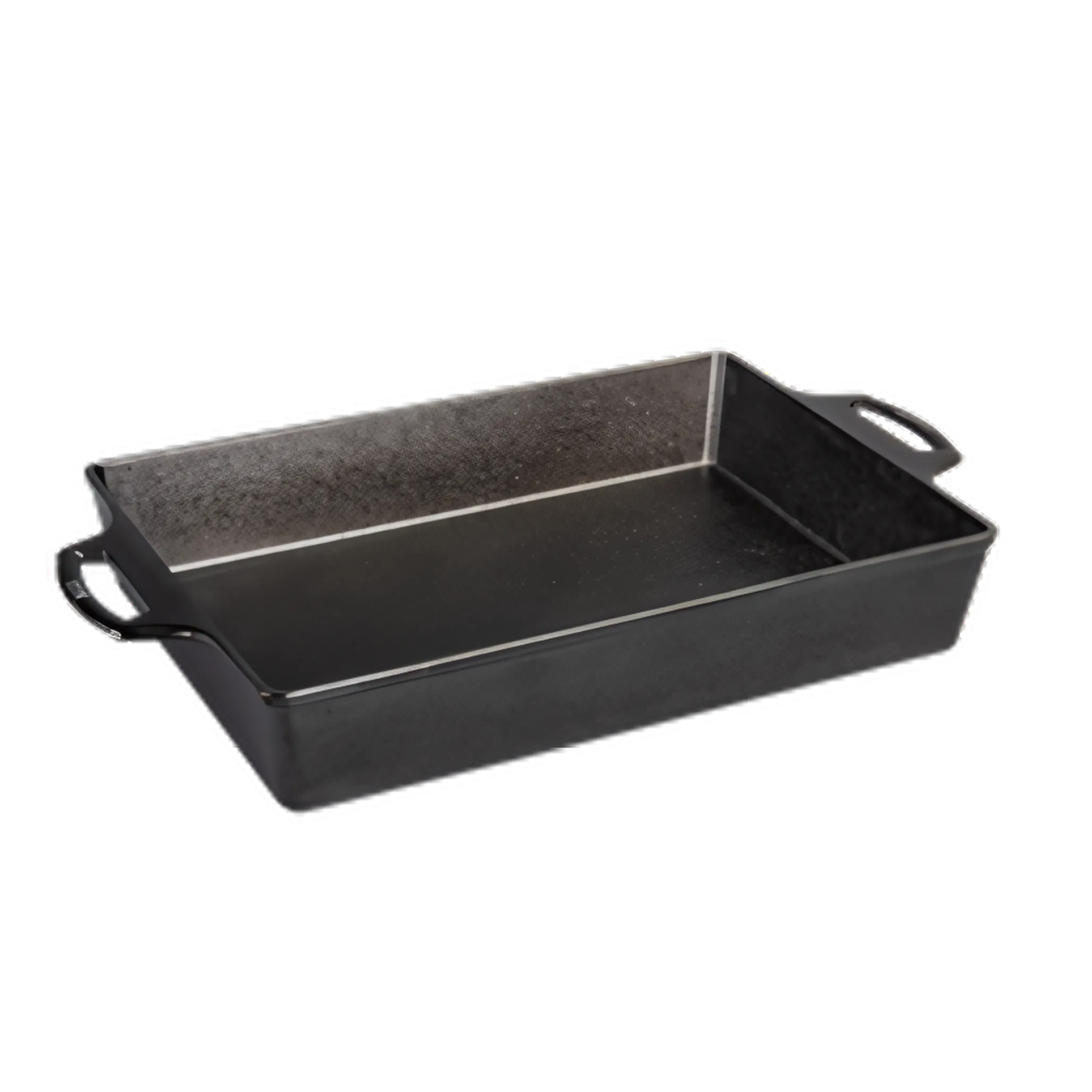 Lodge Gusseisen Casserole