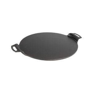 Lodge Gusseisen Pizza Pan 38,10 cm Ø