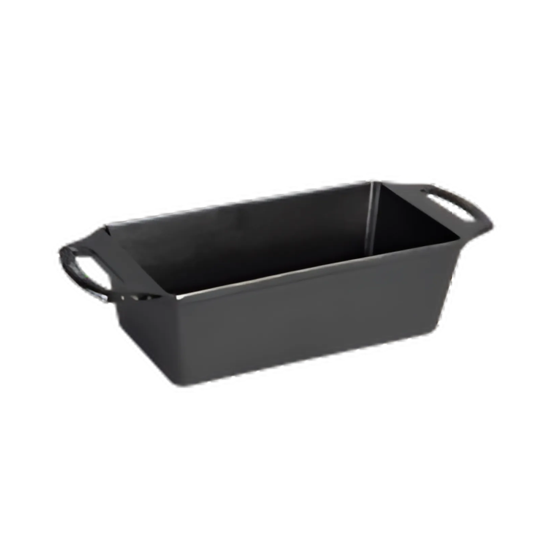 Lodge Gusseisen Loaf Pan (Brotform/Backform)
