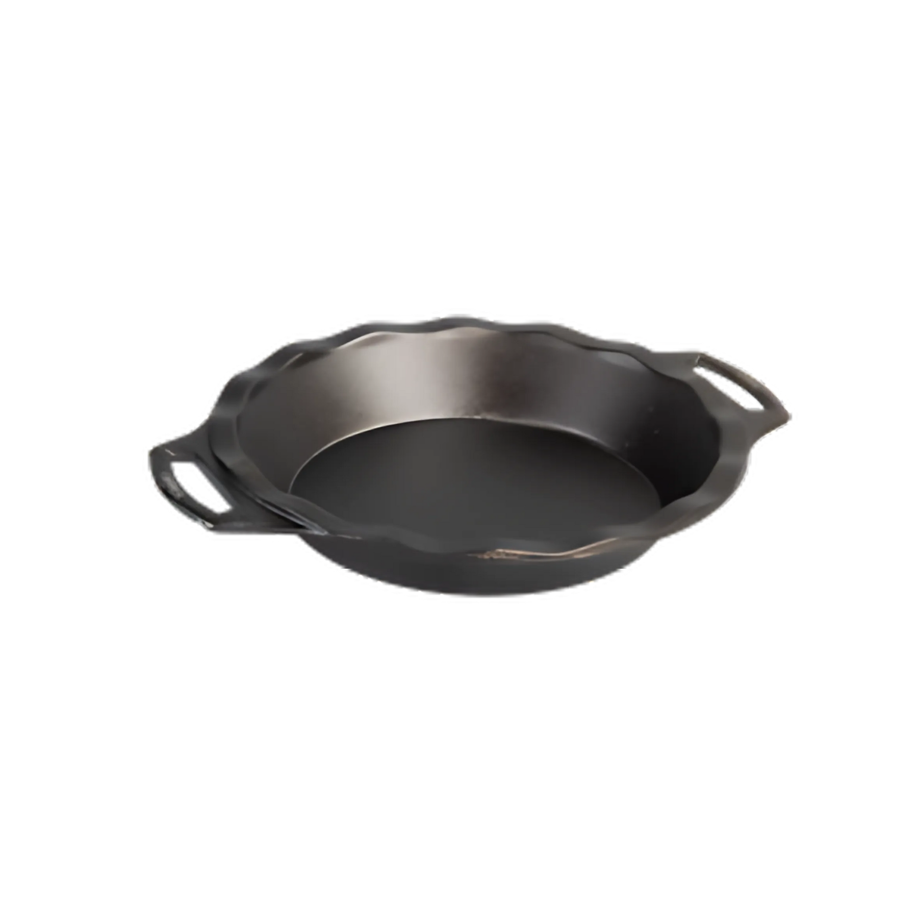 Lodge Gusseisen Pie Pan 22,8 cm