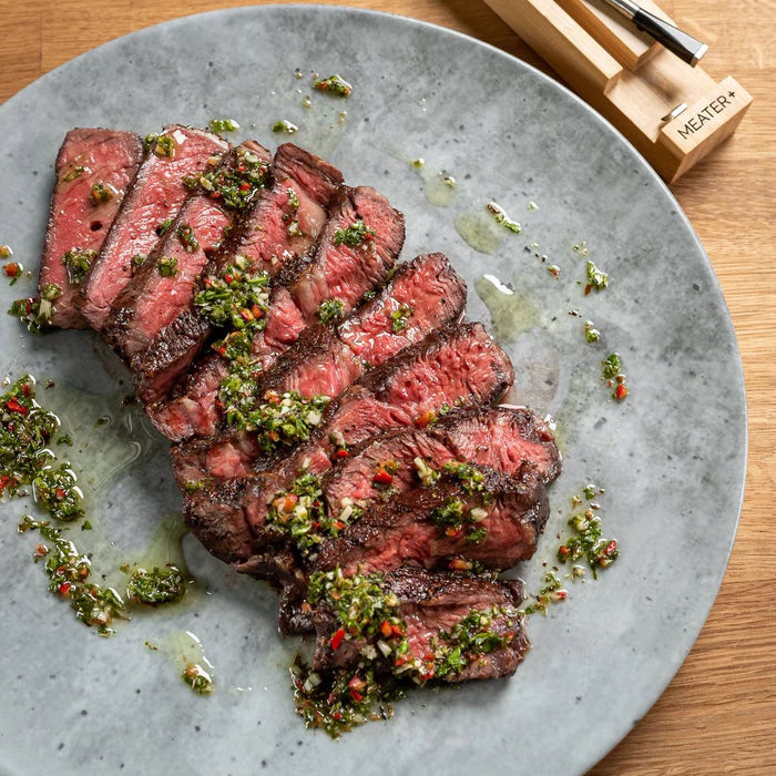 Meater+ Bluetooth Grillthermometer