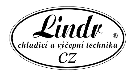 Logo der Marke Lindr